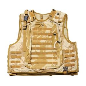 イギリス軍放出品 ボディアーマーセット Osprey オスプレイ MK2