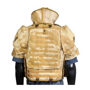 イギリス軍放出品 ボディアーマーセット Osprey オスプレイ MK2