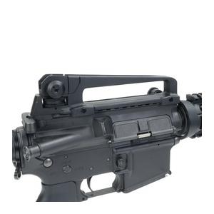 Golden Eagle キャリングハンドル M16/M4シリーズ 金属製 ゴールデン