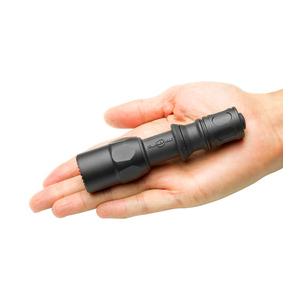 SUREFIRE 懐中電灯 G2ZX Combat Light 600ルーメン G2ZX-C-BK シュア