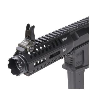 G&G ARMAMENT 電動ガン ARP 9 電子トリガー、MOSFET装備 アーマメント