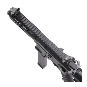 G&G ARMAMENT 電動ガン ARP 9 電子トリガー、MOSFET装備 アーマメント