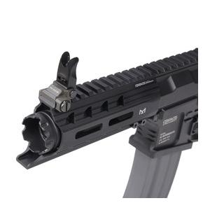 G&G ARMAMENT 電動ガン ARP 556 電子トリガー、MOSFET装備