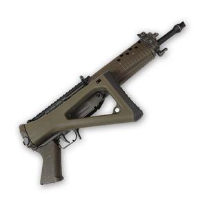G&G 電動ガン SG553 フォールディングストック エアガン