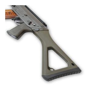 G&G 電動ガン SG553 フォールディングストック エアガン