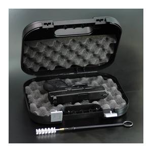 GLOCK純正 ハンドガンケース 1丁用 クリーニングキット付き 2928