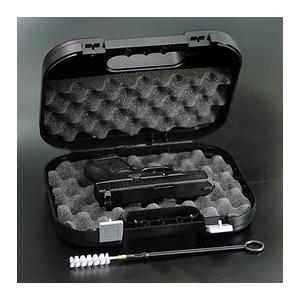 GLOCK純正 ハンドガンケース 1丁用 クリーニングキット付き 2928