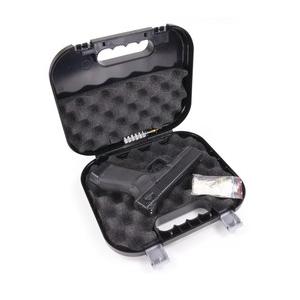 【実物】グロックガンケース　GLOCK G42 ケース グロック社純正 実銃用ハードガンケース（実物付属品一式付き