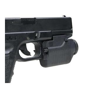 GLOCK GTL10 タクティカルライト グロック 純正 キセノン GLOCK 純正 ウェポンライト GTL10 Xenon キセノン球 3166 グロック