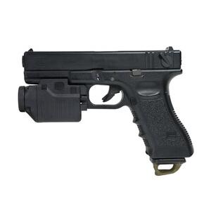 GLOCK 純正 ウェポンライト GTL10 Xenon キセノン球 3166 グロック 