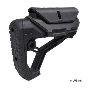 FAB DEFENSE タクティカル バットストック GL-CORE CP ミリタリーショップ レプマート / FAB DEFENSE タクティカル