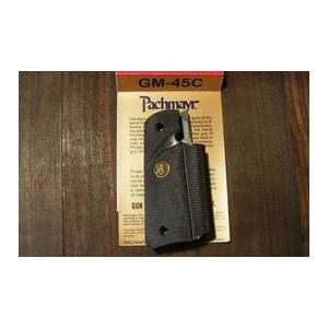 【美品】Pachmayr ガングリップ GM-45C 実物グリップ 楽天市場】Pachmayr ガングリップ GM-45C 1911 米海兵隊 MEU