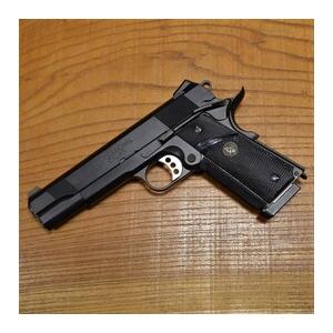 Pachmayr ガングリップ GM-45C 1911 米海兵隊 MEUピストル 実物