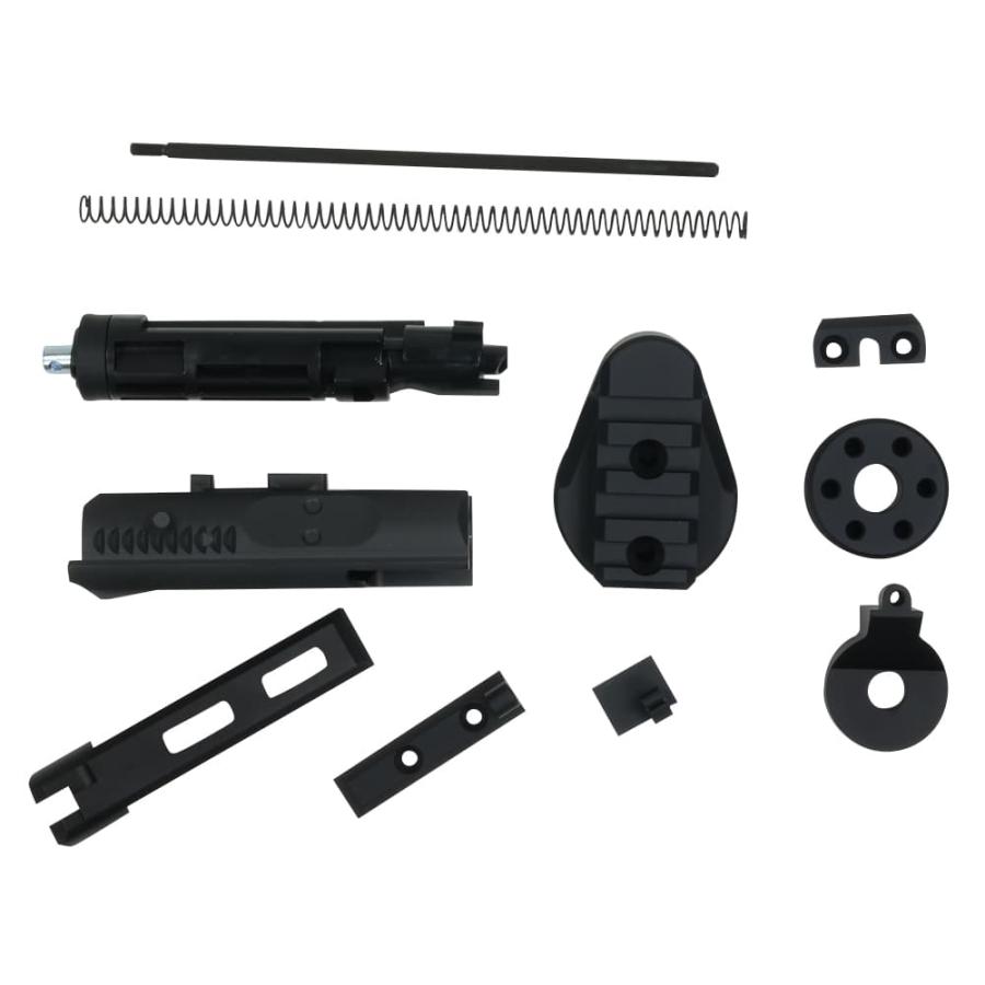 ACE 1 ARMS製 PMAG 2個セット 東京マルイMWS対応 楽天市場】ACE 1 ARMS 東京マルイM4A1 MWSシリーズ対応 MAGPUL P