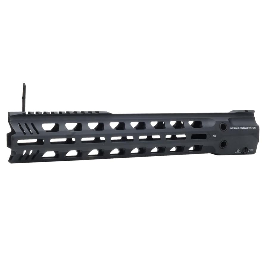 STRIKE INDUSTRIES hk416ハンドガード 実物 ストライク・インダストリー がHK416用の GRIDLOK ハンドガード