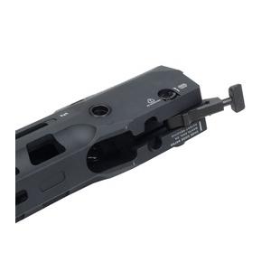 STRIKE INDUSTRIES ハンドガード GRIDLOK ライトスピード HK416用 SI-GRIDLOK-416 [ 14.5インチ ]_6