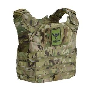 SHELLBACK TACTICAL パトリオット プレートキャリア 薄型・軽量モデル [ マルチカム ]_3
