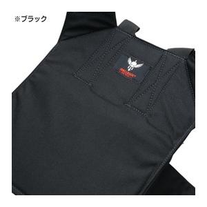 SHELLBACK TACTICAL パトリオット プレートキャリア 薄型・軽量モデル [ マルチカム ]_4