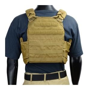 SHELLBACK TACTICAL プレートキャリア SF Plate Carrier コーデュラ