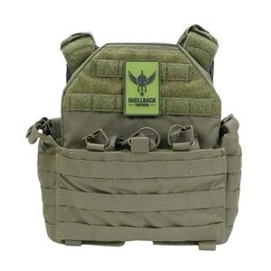 SHELLBACK TACTICAL プレートキャリア SF Plate Carrier コーデュラ