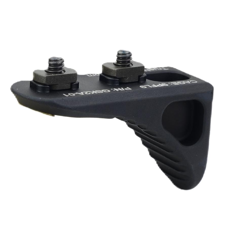 True North Concepts ハンドストップ GripStop シングル M-LOK対応