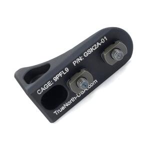 True North Concepts ハンドストップ GripStop シングル M-LOK対応