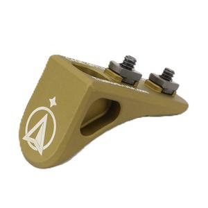 True North Concepts ハンドストップ GripStop シングル M-LOK対応