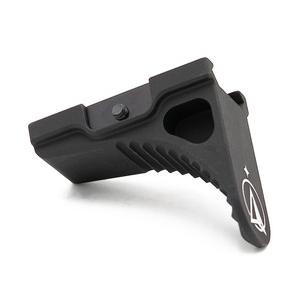 True North Concepts ハンドストップ GripStop ピカティニーレール対応 FG-GSPA [ ブラック ]_1
