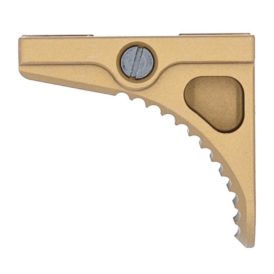 True North Concepts ハンドストップ GripStop ピカティニーレール対応