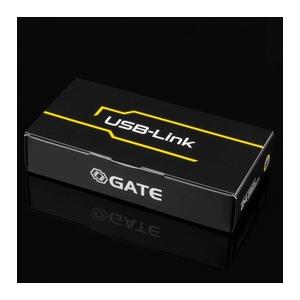 GATE タイタン USB-Link コントロールステーション USB-L2 ゲート