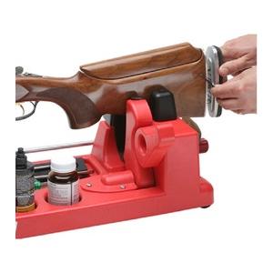 MTM ガンバイス ライフル用 メンテナンスセンター 銃架 シューターズ