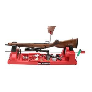 ライフル　メンテナンス台　MTM RMC-1 ポータブルメンテナンスセンター RMC-1-30 - Portable Rifle Maintenance & Cleaning Center