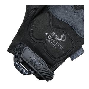 Mechanix Wear タクティカルグローブ M-PACT AGILITEエディション [ ブラック / Sサイズ ]｜revolutjp｜07