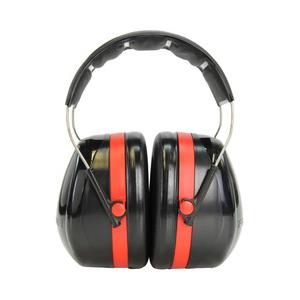 PELTOR 防音イヤーマフ オプティム 105 OPTIME H10A ぺルター