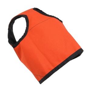 HHD 防牙ベスト 猟犬用 STRIKE VEST 狩猟 ケブラー3層構造 夏用 HHD 防牙ベスト 猟犬用 STRIKE VEST 狩猟 ケブラー3層構造 夏用