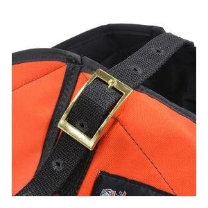HHD 防牙ベスト 猟犬用 STRIKE VEST 狩猟 ケブラー3層構造 夏用 HHD 防牙ベスト 猟犬用 STRIKE VEST 狩猟 ケブラー3層構造 夏用
