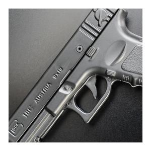 ターボライター ピストル型 グロック18C ガスライター ハンドガン GLOCK 着火具｜revolutjp｜03