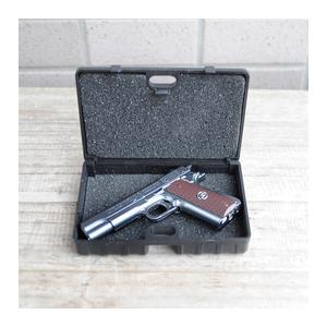 ターボライター ピストル型 ガバメント ガスライター ハンドガン GLOCK
