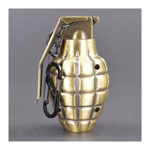 ❤手榴弾❤ガスライター Amazon | WINDMILL(ウィンドミル) ライター グレネードターボ