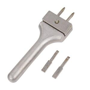 tk　スタッズ　レザー　セット　ハンドメイド ハンドクラフトツール スタッズ用 穴あけ工具 スタッズ穴あけ ハンド