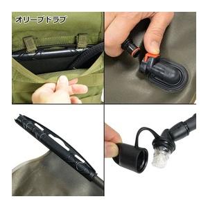 CONDOR ハイドレーションキャリア 3.0Lパック付き MOLLE対応 HCB