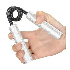 ハンドグリッパー HEAVY GRIP 握力強化 ヘビーグリップ [ 100lb_45kg