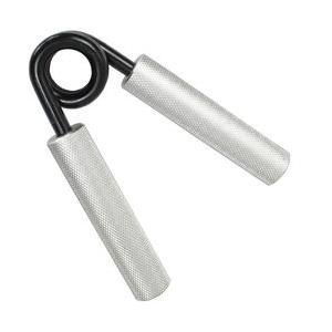 ハンドグリッパー HEAVY GRIP 握力強化 ヘビーグリップ [ 100lb_45kg