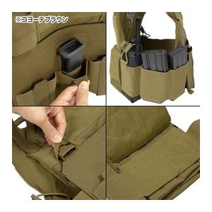 Direct Action　BEARCAT プレートキャリア BEARCAT® - Ultralight Plate Carrier - Direct Action