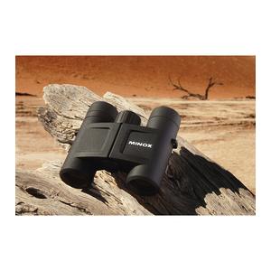 【日本正規品】 ミノックス 双眼鏡 BVシリーズ [ 10x25 ] コンパクト双眼鏡 野鳥観察 ビノキュラー binoculars_1