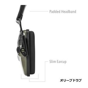 HOWARD LEIGHT 電子防音イヤーマフ NRR22 IMPACT SPORT