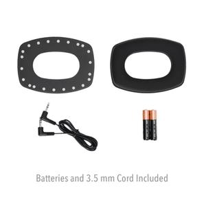 HOWARD LEIGHT 電子防音イヤーマフ NRR22 IMPACT SPORT [ マルチカム