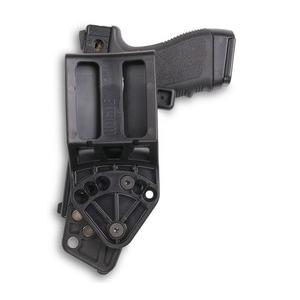 HOGUE ヒップホルスター 競技向け POWERSPEED マルチフィット 左右兼用