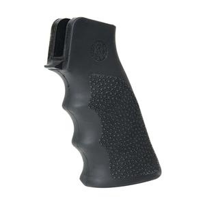 HOGUE ガングリップ AR15/M4/M16用 ラバー製 ビーバーテイル無し