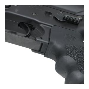 HOGUE ガングリップ AR15/M4/M16用 ラバー製 ビーバーテイル無し